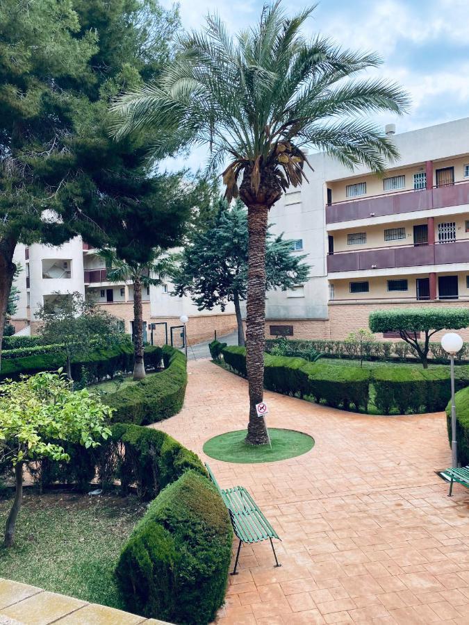 Appartement Mil Palmeras