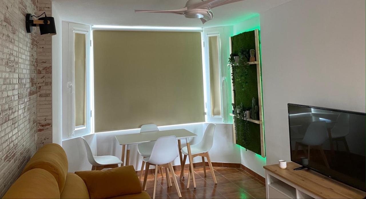 Appartement Mil Palmeras