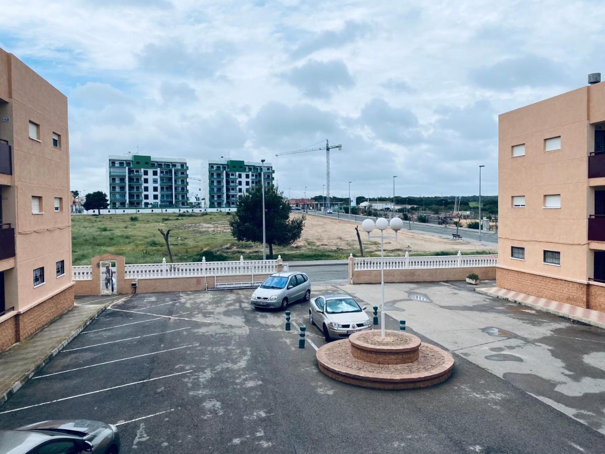 Mil Palmeras Pilar de la Horadada