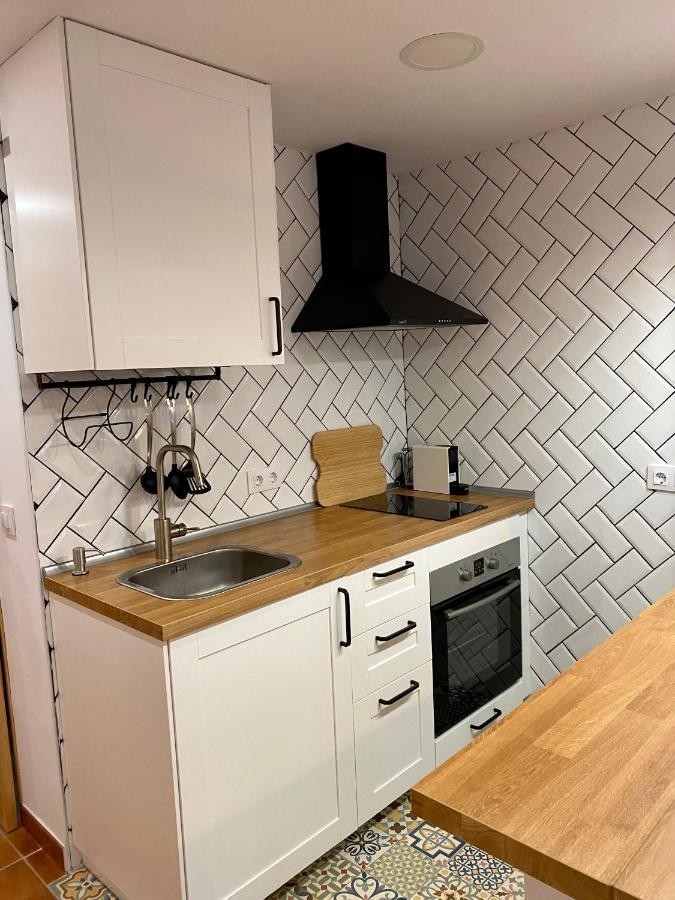 Appartement Mil Palmeras