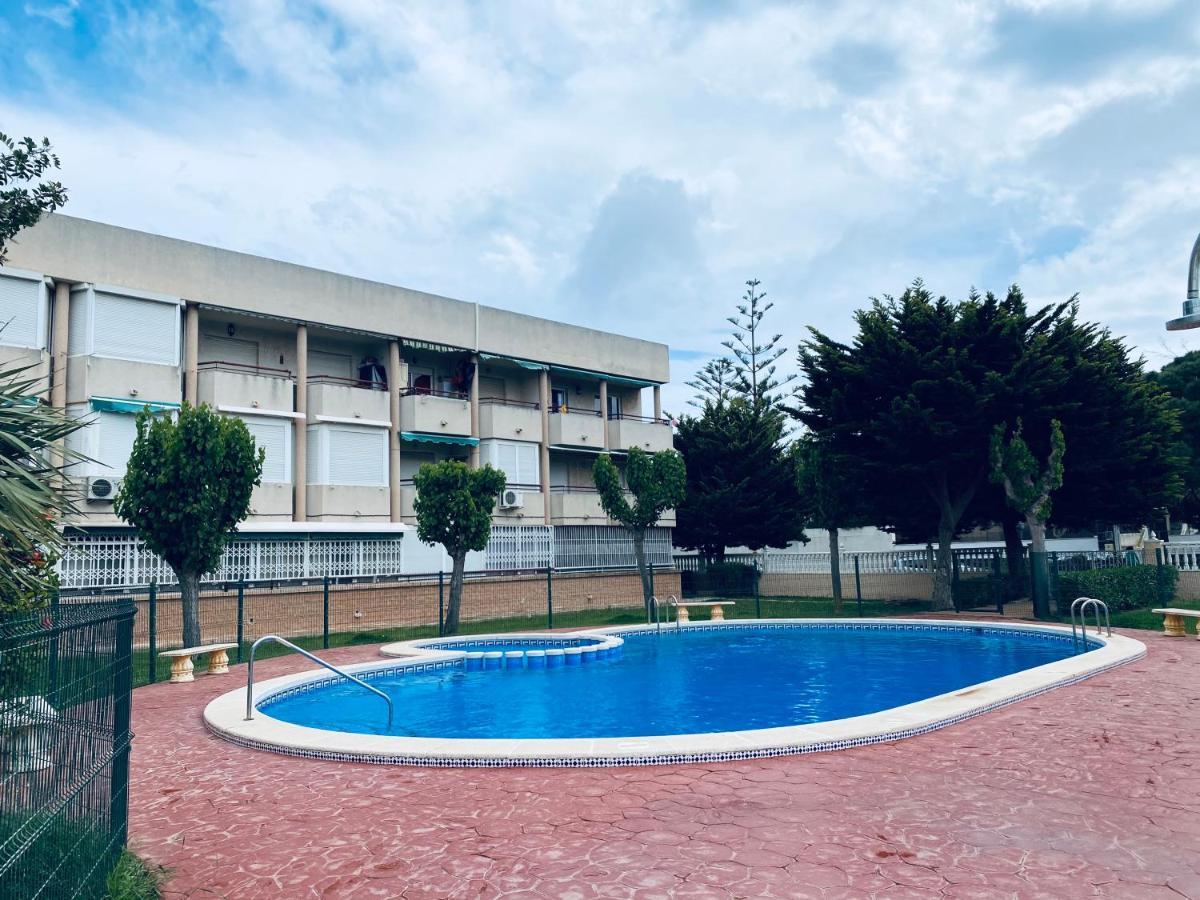 Appartement Mil Palmeras