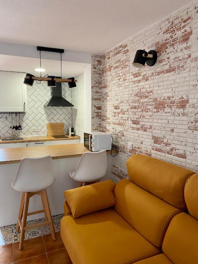 Appartement Mil Palmeras Pilar de la Horadada