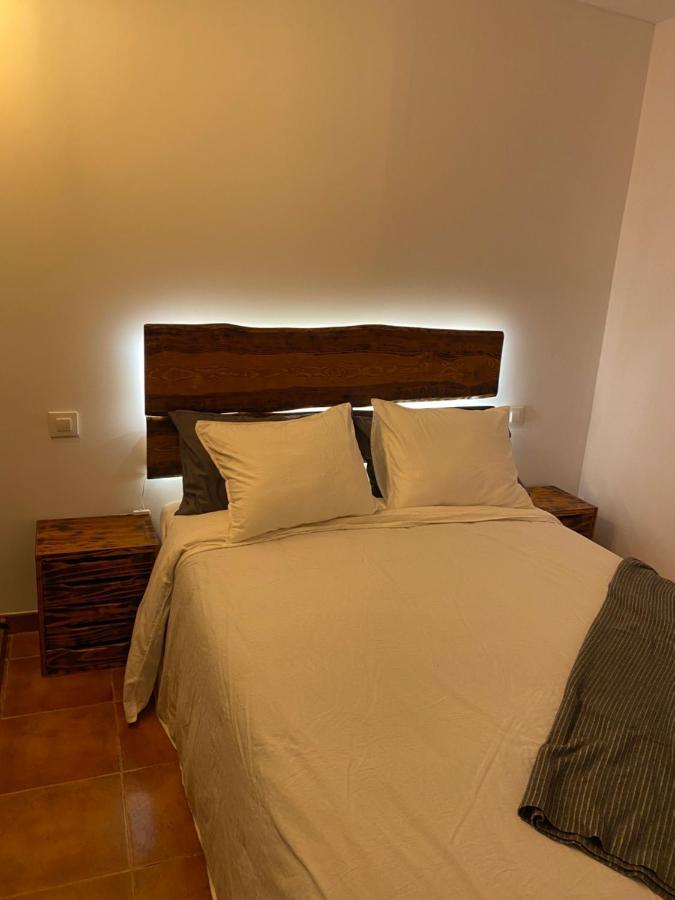 Appartement Mil Palmeras *